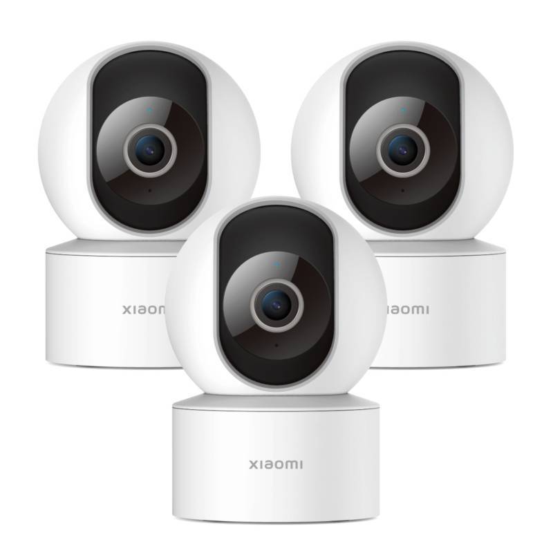 CAMARA Xiaomi Smart Camera C200 Camara IP Vigilancia FullHD 1080p WiFi