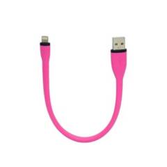 GEAR HEAD - Cable Ligthning USB Flexible