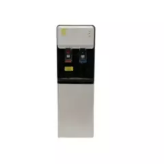 DALI - Dispensador Eléctrico Agua Fría Y Caliente Ventilador