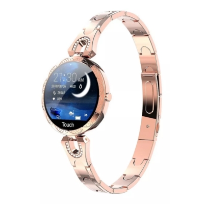 DYNAMOSTRONG.CL Smartwatch Mujer Hombre Reloj Inteligente Llamadas Whatsapp  Bluetooh