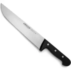 ARCOS - Cuchillo Carnicero Arcos 25cm Profesional Premium Asado Bbq