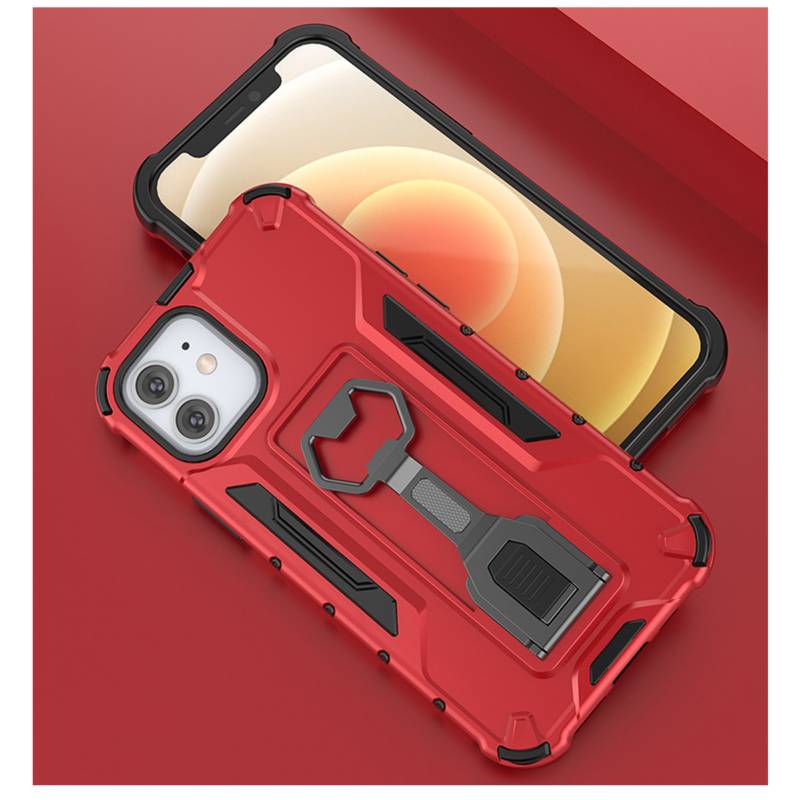Carcasa iPhone 12 Pro Antigopes Armor
