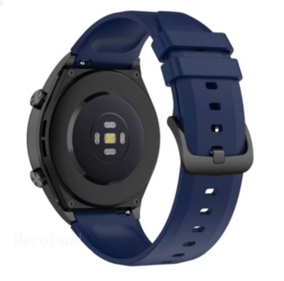 GENERICO Correa Para Xiaomi Watch S1 Gl / S1 Watch Active / Imilab Kw66…