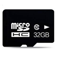 GENERICO - Tarjeta De Memoria Memory Card Water Proof Micro Sd De 34gb…