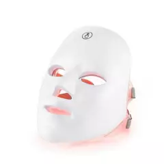 GENERICO - Máscara Facial Led Cuidado de la Piel……