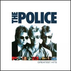 Polydor Records - The Police - Greatest Hits - Vinilo 2LP