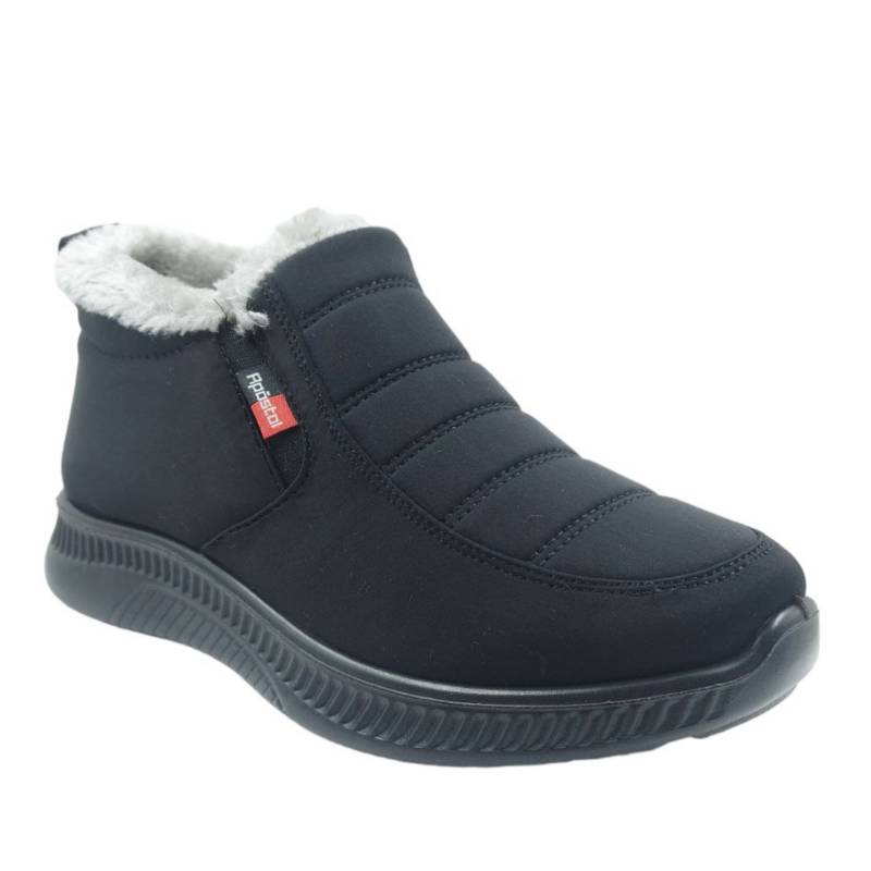 GENERICO Zapatillas Con Chiporro Para Hombre 5510 2a falabella