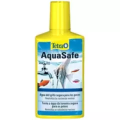 TETRA - Tetra AquaSafe 250ml anticloro Premium