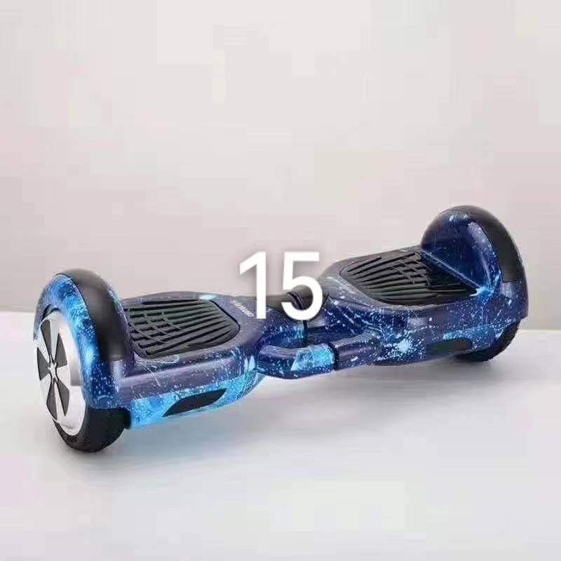 Smart Balance Cero Hoverboard S1