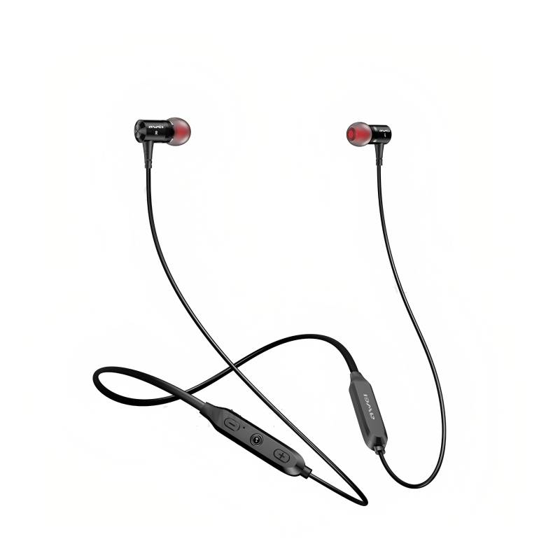 Auriculares inalámbricos Bluetooth Auriculares con banda para el