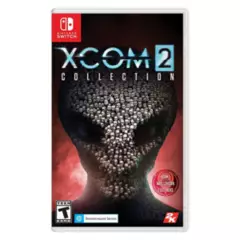 2K GAMES - Xcom 2 Coleccion Nintendo Switch