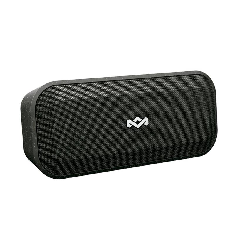 HOUSE OF MARLEY Parlante Bluetooth No Bounds XL Signature Black