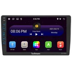 BOWMANN - Radio 9 pulgadas 32gb Android Y Carplay Wifi Dd-7000a Bowmann