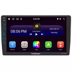 BOWMANN - Radio 9 pulgadas 32gb Android Y Carplay Wifi Dd-7000a Bowmann