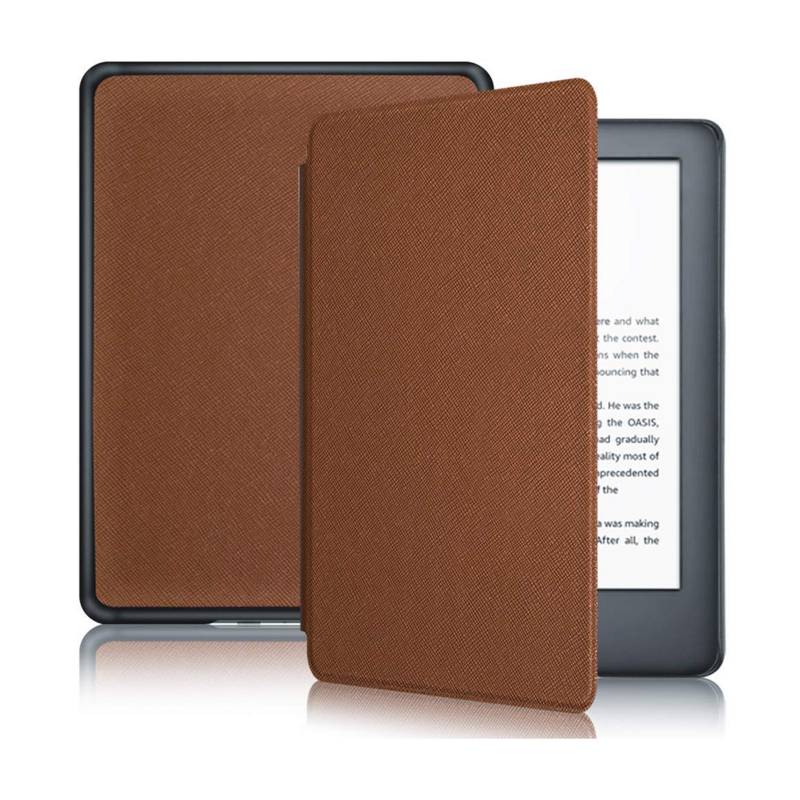 Funda Fibra Kindle 2019 Color