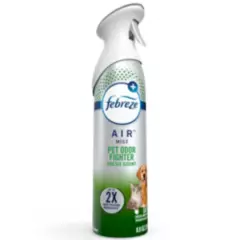 FEBREZE - Febreze Desodorante Ambiental Elimina Olores De Mascotas