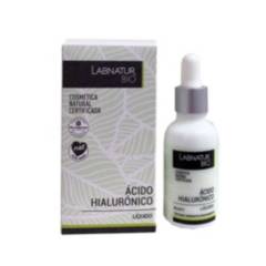 LABNATUR BIO - Ácido hialurónico serum facial Labnatur Bio 30 ml