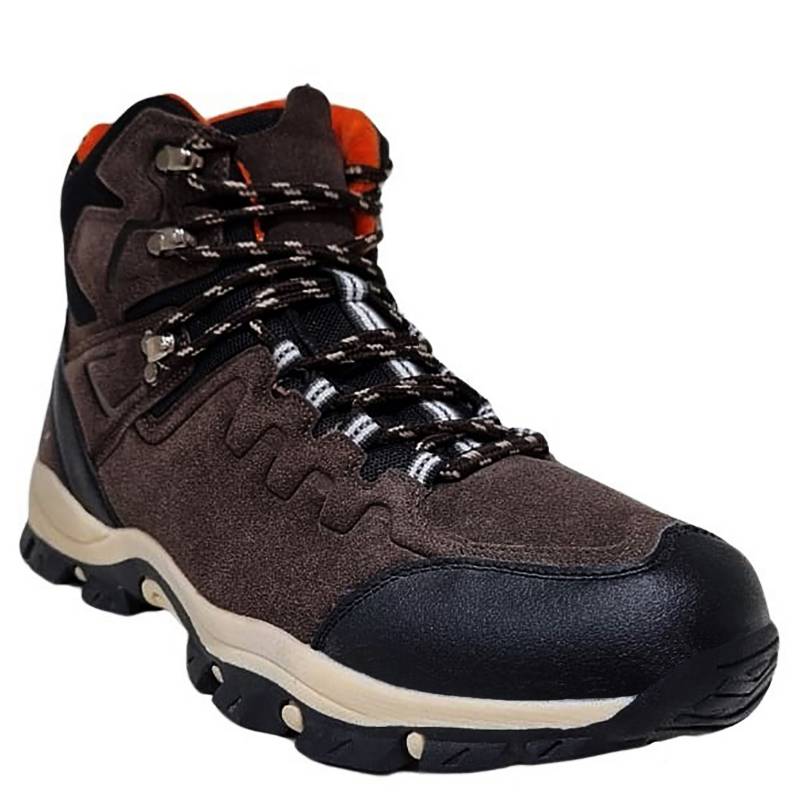 ZAPATILLACHILE Zapatillas Hombre Calzado Deportivo Modelo Trekking