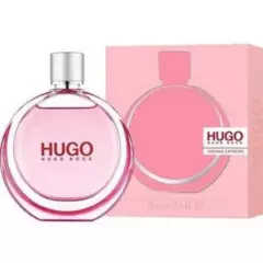 HUGO BOSS - Hugo Woman Extreme EDP 75 ML - Hugo Boss