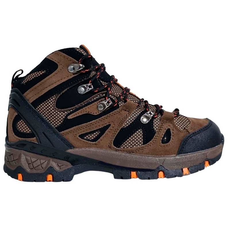 ZAPATILLACHILE Zapatillas Deportivas para Hombre Trekking Outdoor