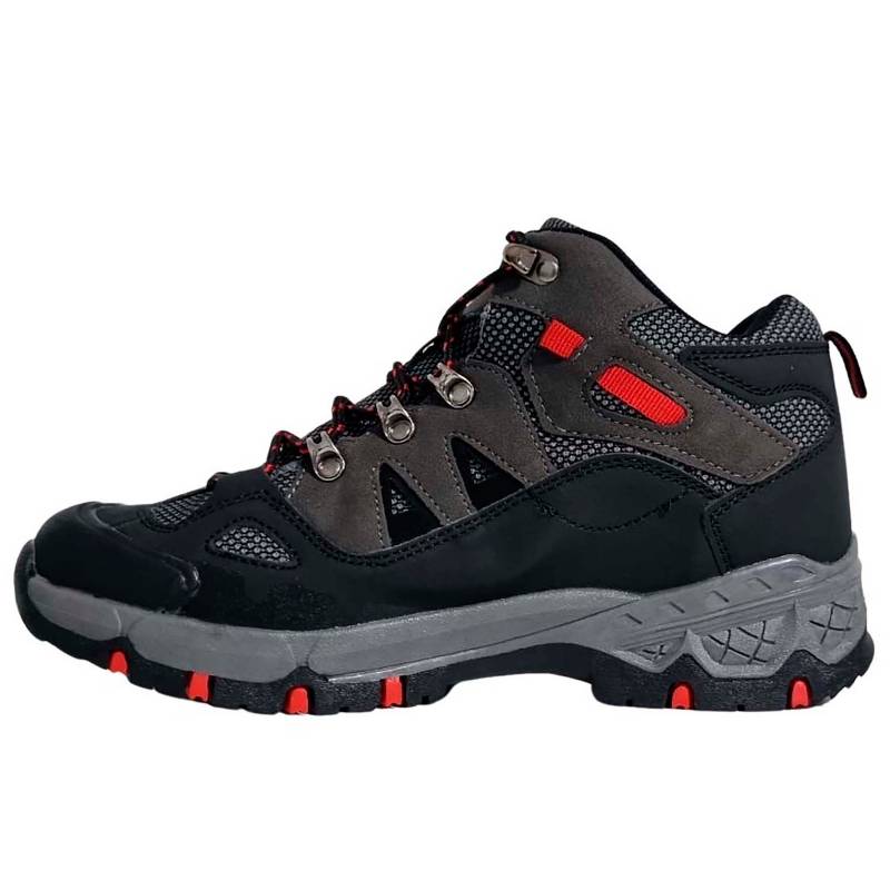 ZAPATILLACHILE Zapatillas Deportivas De Trekking Acolchadas Para