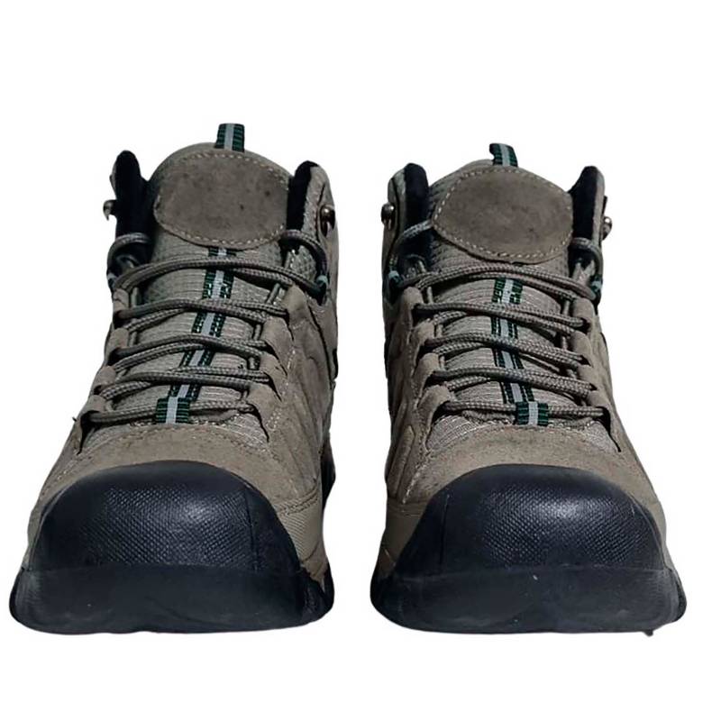 ZAPATILLACHILE Zapatillas Deportivas De Hombre Con Acolchado Para