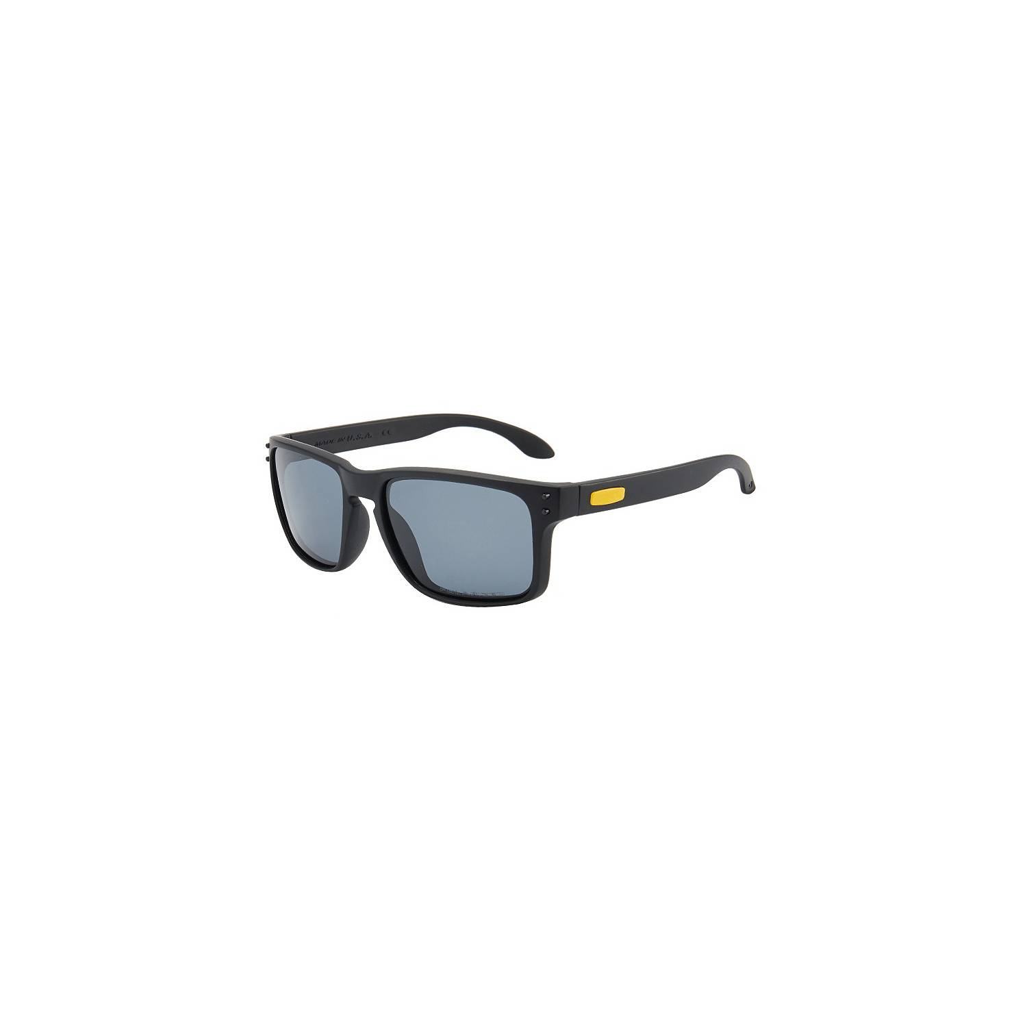 GENERICO gafas de sol Lente Polarizados estilo holbrook uv400