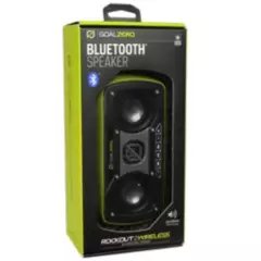 GOAL ZERO - Parlante Bluetooth GOAL ZERO Deportivo