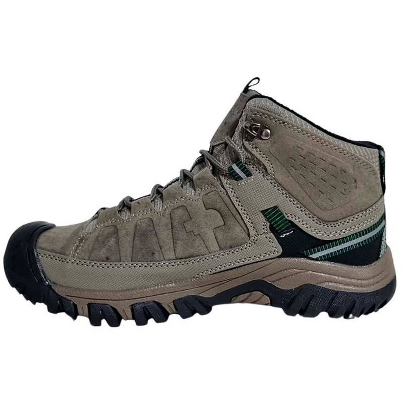 ZAPATILLACHILE Zapatillas Deportivas Para Hombre De Trekking Estilo Y  Confort