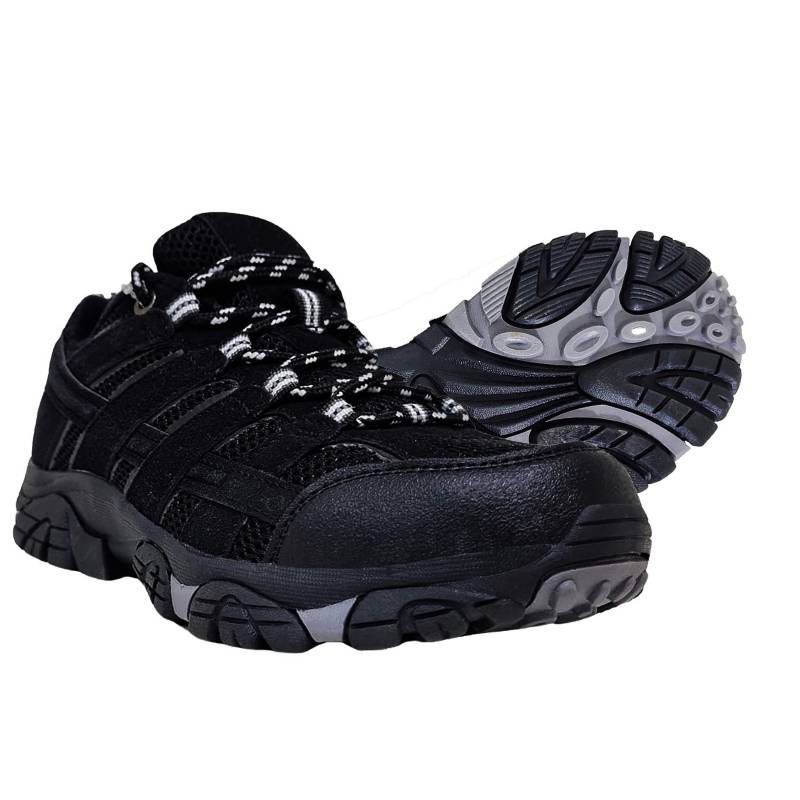 ZAPATILLACHILE Zapatillas DeportivasHombre De Trekking Perfecta Comodidad y  Elegancia