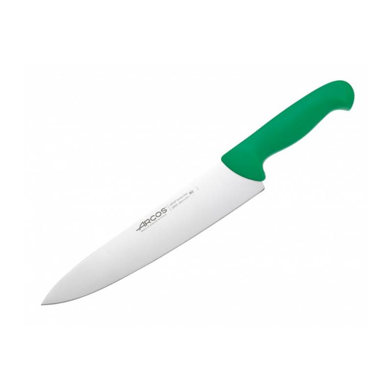 Cuchillo cocinero 20cm profesional Arcos