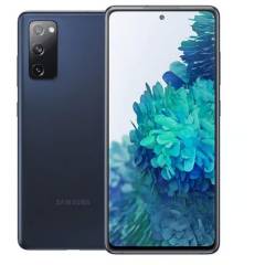 SAMSUNG - Samsung Galaxy S20 FE 5G 128GB Azul - Reacondicionado