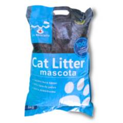 CAT LITTER - Arena Sanitaria Para Gatos 5 kilos