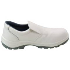 SAFETY JOGGER - Zapato Safety Jogger X0500 Blanco