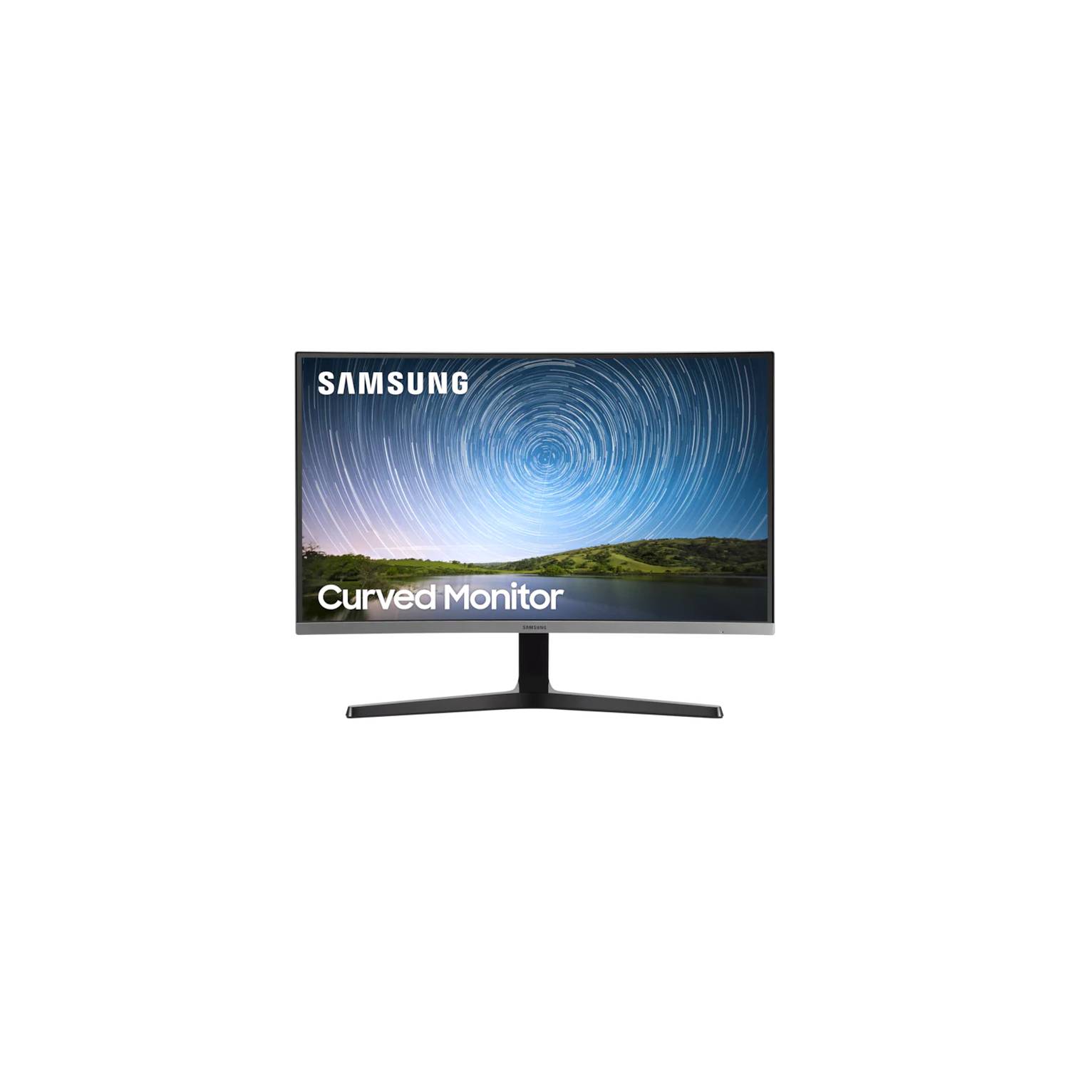 SAMSUNG Monitor Curvo Samsung 32 Curvo pulgadas Full HD
