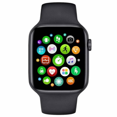 Cargador Para Smartwatch W26 GENERICO