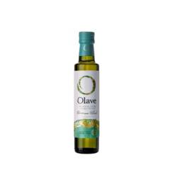 OLAVE - Aceite de Oliva extra virgen Olave Premium 1 x 250 ml