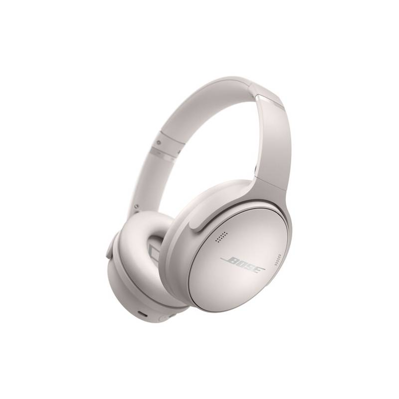 BOSE Bose QuietComfort 45 Auriculares inalámbricos Bluetooth blanco