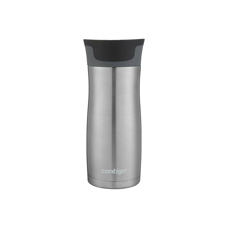 Vaso Termico Contigo West Loop 2.0 Acero Inoxidable 473 Ml C