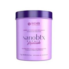 RICHEE PROFESSIONAL - Nano Botox Reparador Professional 1000gr Richée Premium