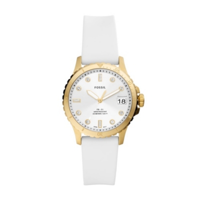 FOSSIL Reloj Fossil Mujer Casual