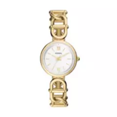 FOSSIL - Reloj Fossil Mujer Mujeres Casual
