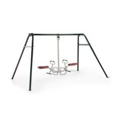 SDFIT - Balancín soporte multidireccional 360° Gym Dandy Tilt-Swing