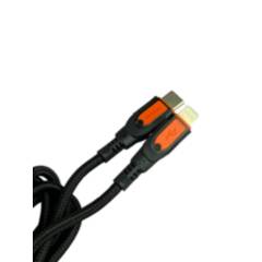 MOXOM - Cable Usb-C A Lightning Carga Rapida