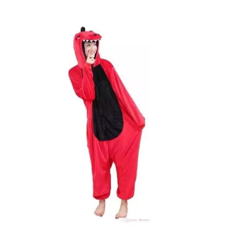 Pijamas Kigurumi, Pijamas enteros de Animales