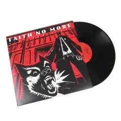GENERICO - Vinilo Faith No More - King For A Day Fool For A Lifetime