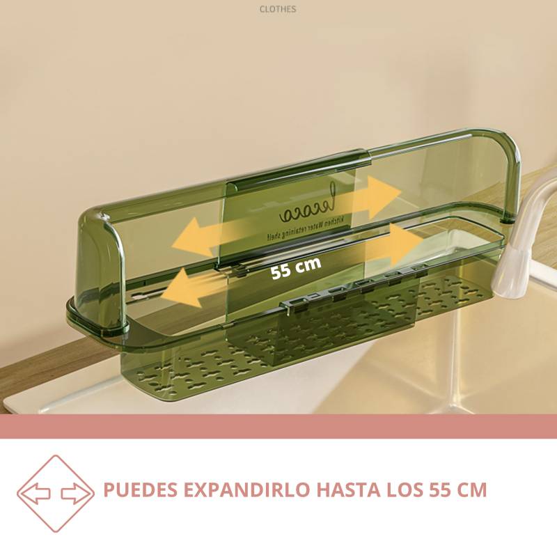 Mueble Organizador - Shovamuebles Spa - Envios a todo Chile