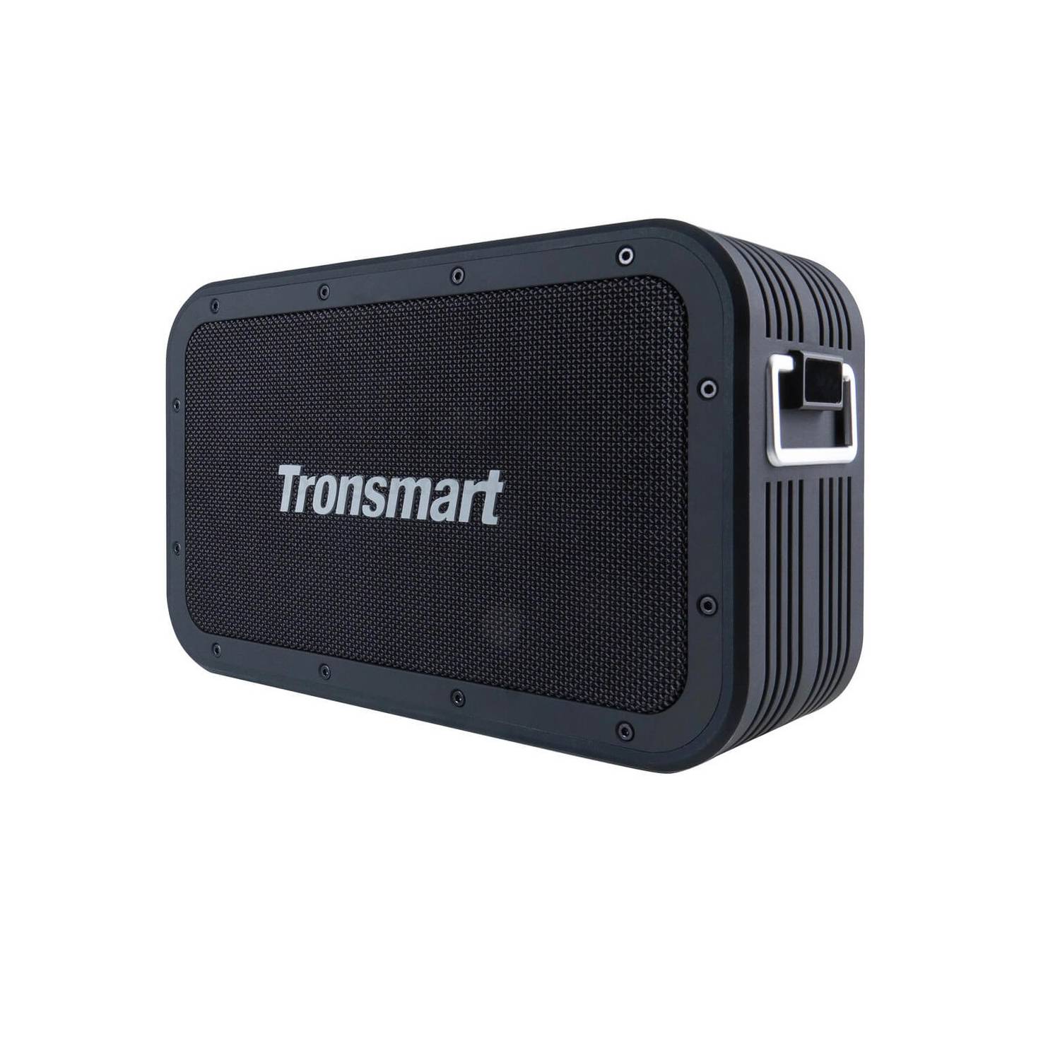 TRONSMART Parlantes Bluetooth Tronsmart Bang Actualización para Fiesta  Negro Entrega Local