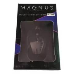MAGNUS - Mouse Gamer USB MAGNUS M1019