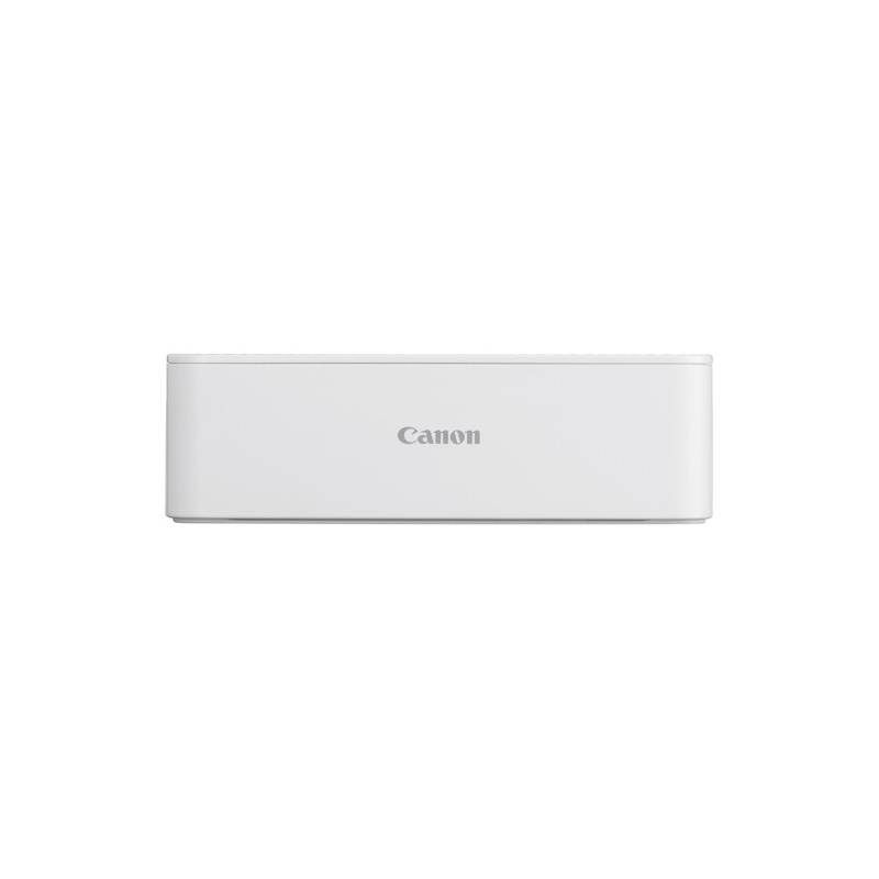 Canon Selphy CP1500 Impresora Fotográfica WiFi Negra